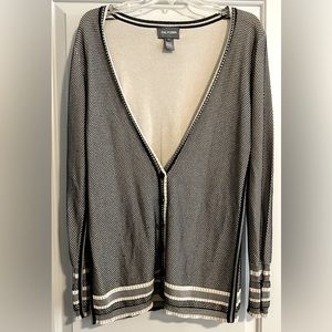 Zac Posen Lightweight Cardigan